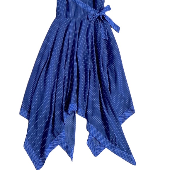 Banana Republic Asymmetrical Dress - Picture 4 of 7